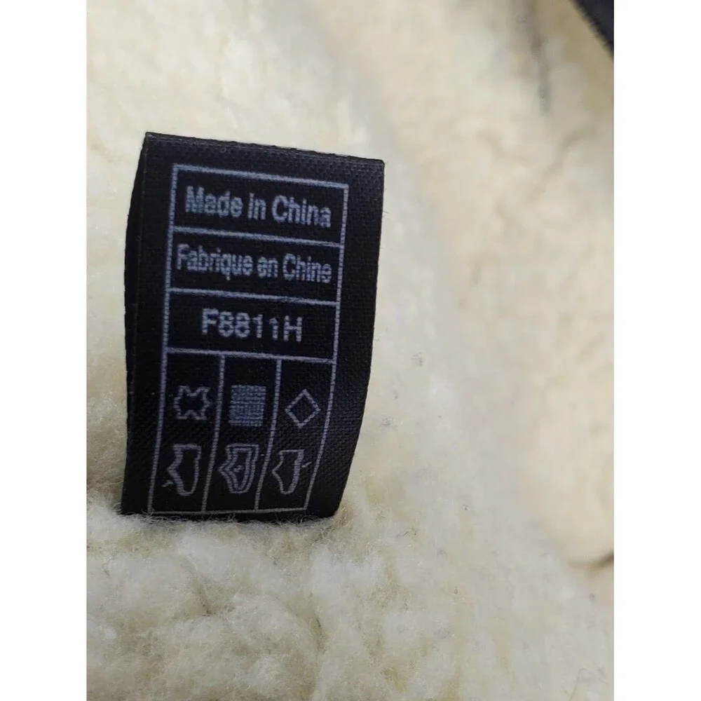 Teva Tonalea Boot Size 10